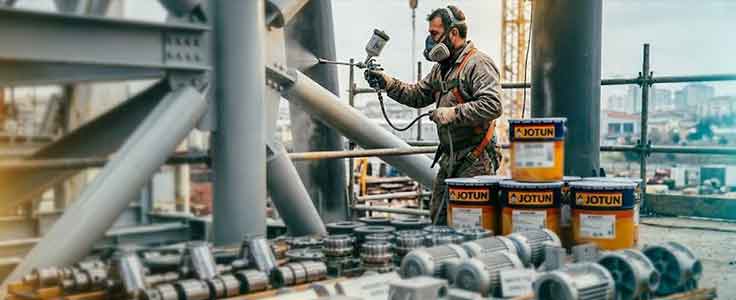 Metal Yüzeyler İçin En İyi Boya Hangisi?