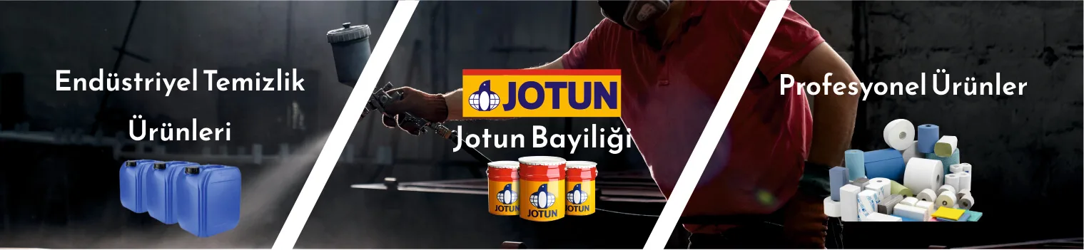 Metal Yüzeyler İçin En Uygun Boya Sistemi Nedir?