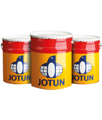 Endüstriyel Boyalar